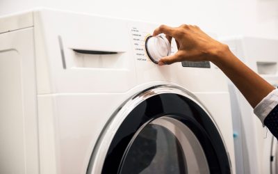 How to Balance a Washing Machine: Step-by-Step Guide