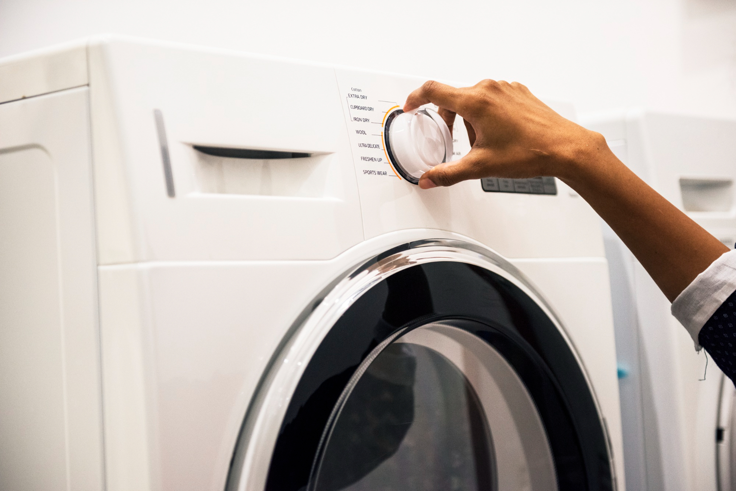 Dryer Repair Service