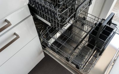 Why Your Dishwasher Is Making Noise and How to Fix It