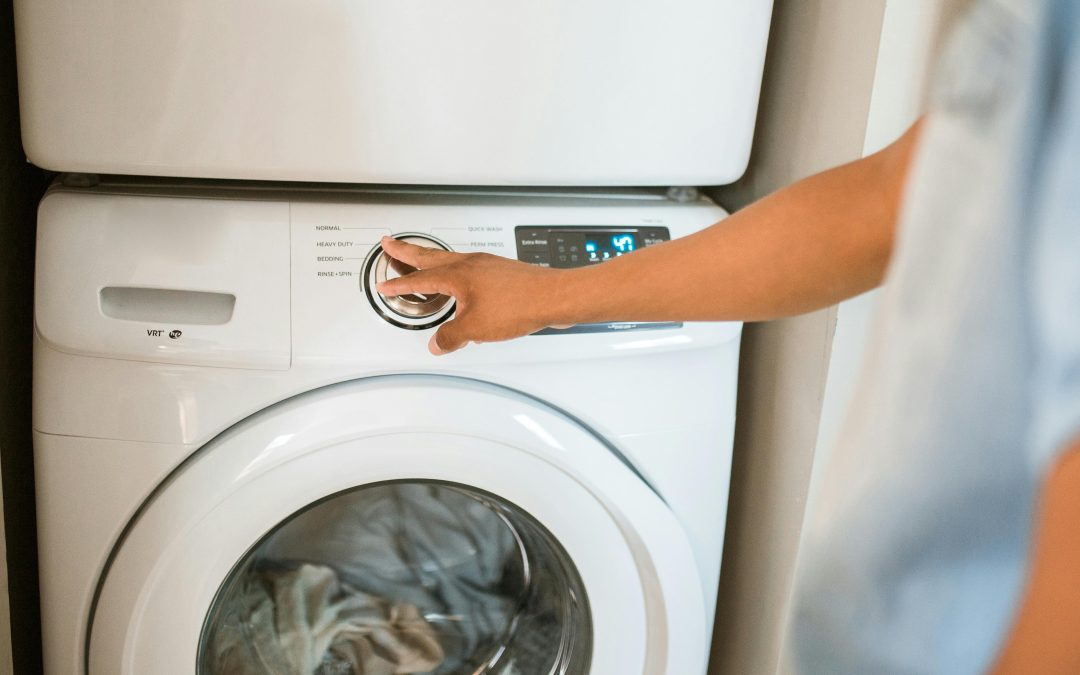 Why Does My Washing Machine Stop Mid-Cycle?