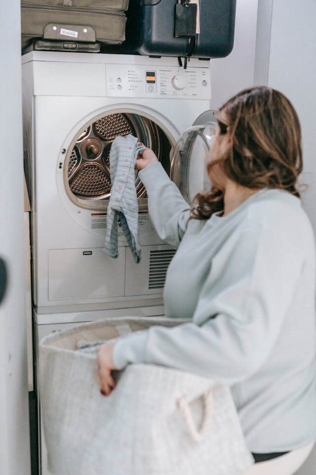 Dryer Repair Maintenance FL