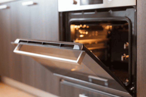 Oven Repair Service FL