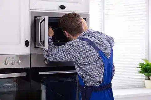 Microwave Repair Services FL