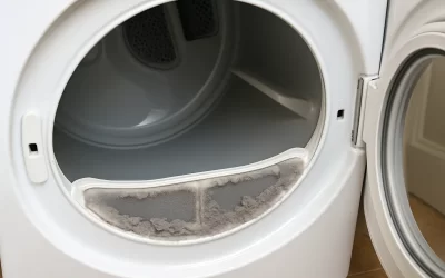 Dryer Maintenance Tips