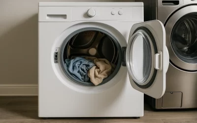 Why is My Whirlpool Dryer Not Heating? Troubleshooting Common Issues
