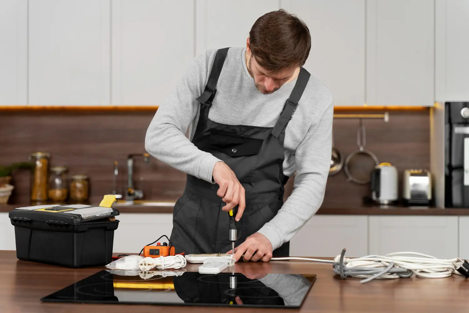 Cooktop Repair South  Florida