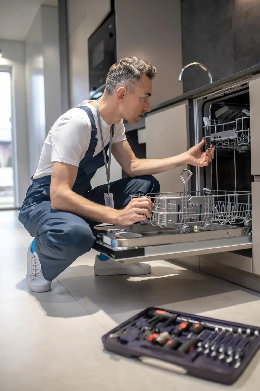 Dishwasher Repair South Florida