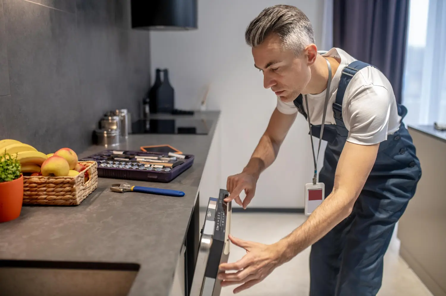Dishwasher Repairman South Florida