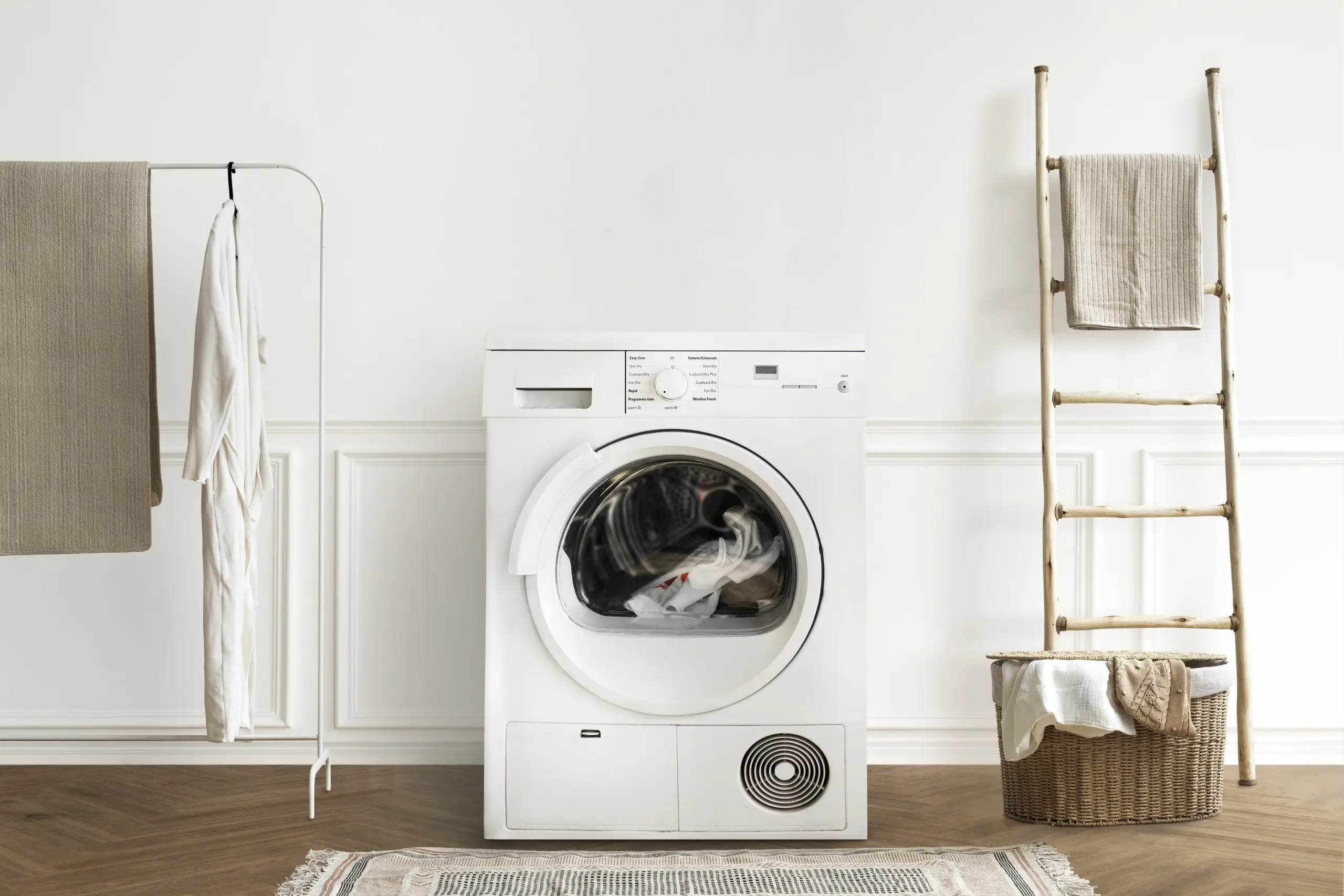 Dryer Maintenance Tips South Florida