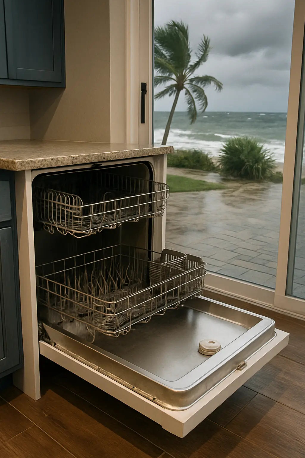 Hotpoint Dishwasher Repair South Florida