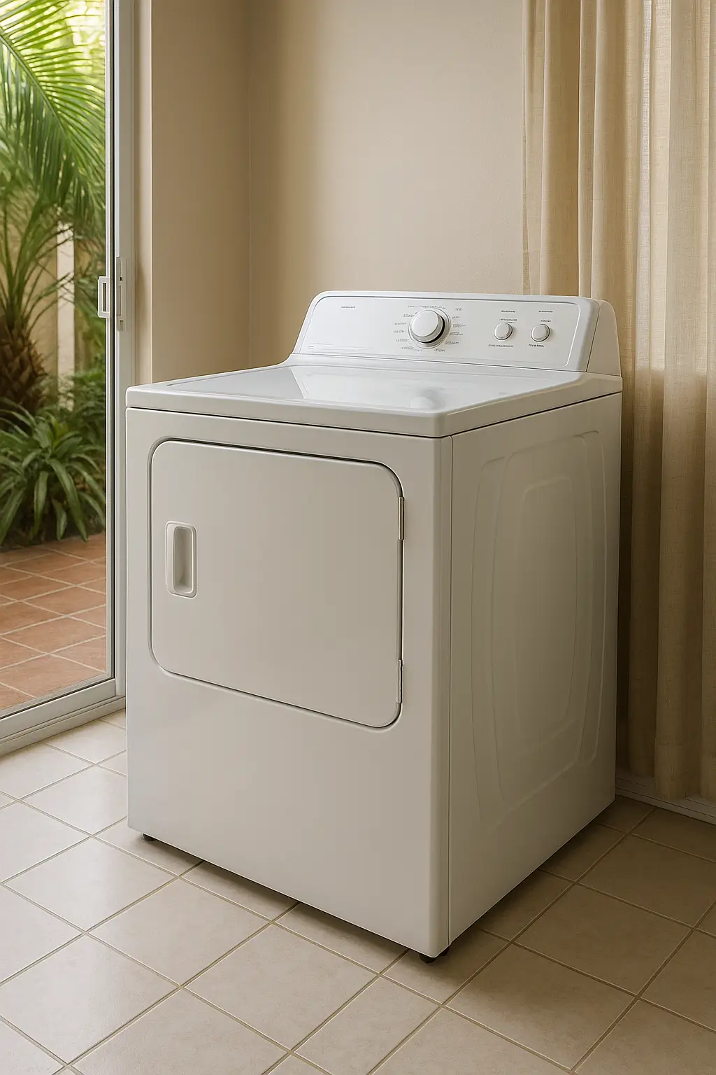 Hotpoint Dryer Repair South Florida