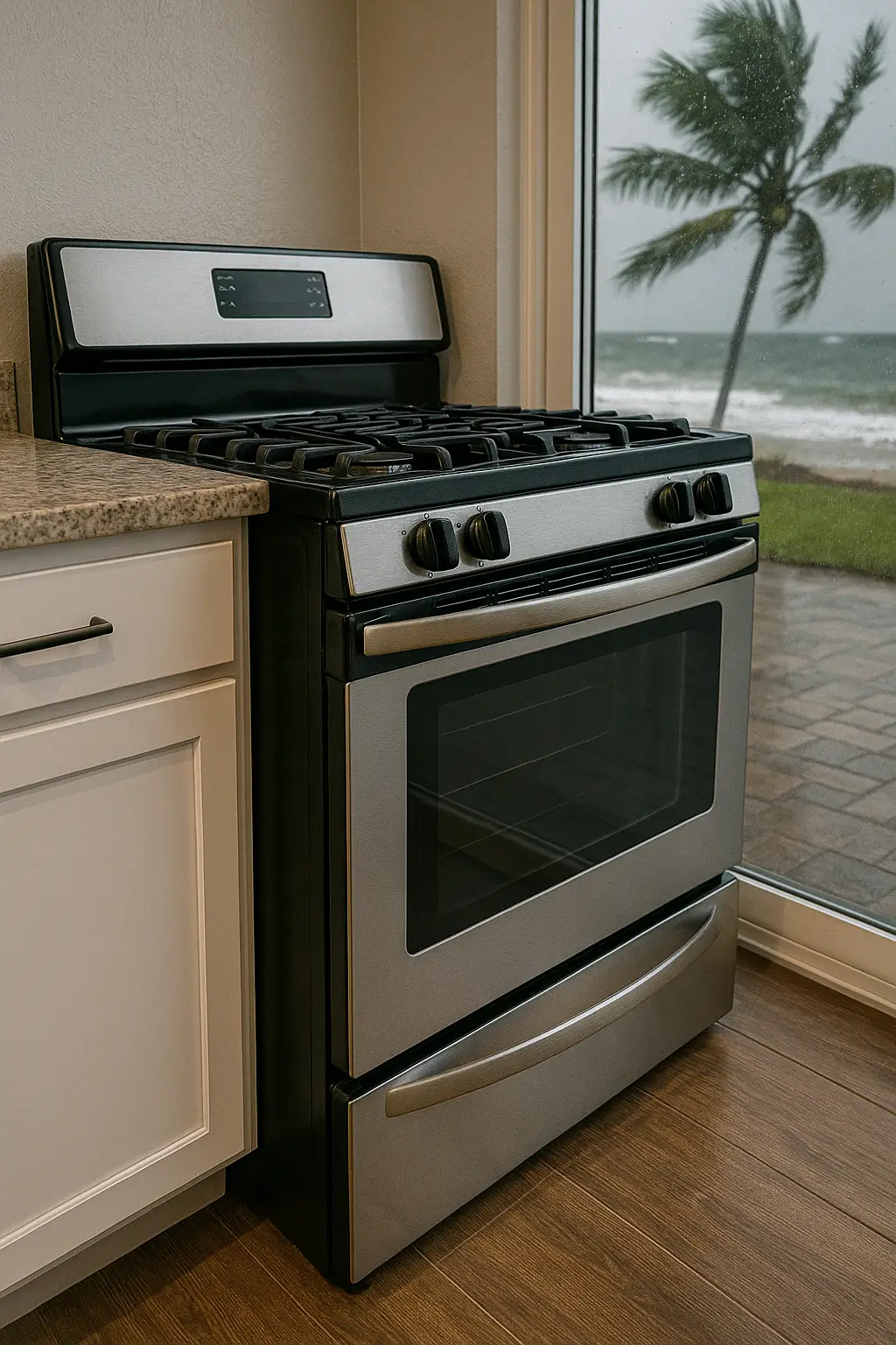 Hotpoint Oven Repair South Florida