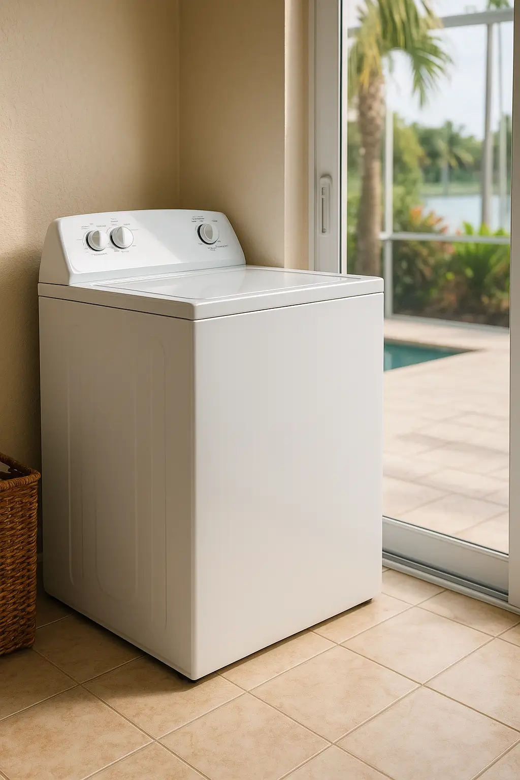 Hotpoint Washer Repair South Florida