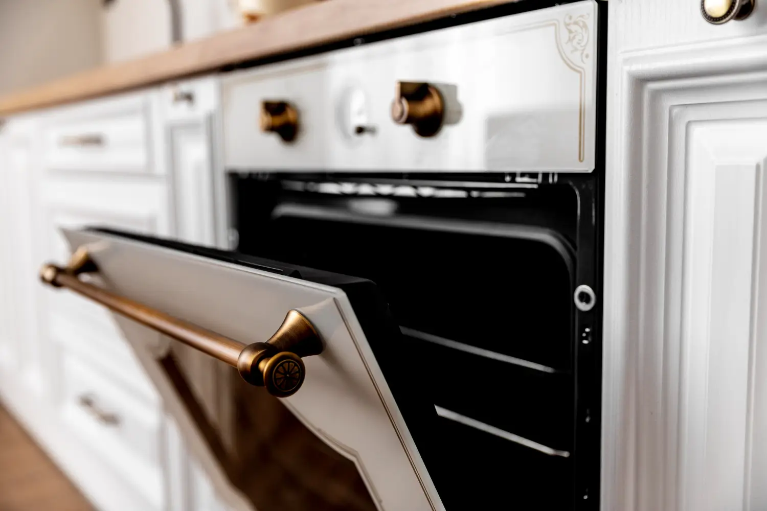 Oven Repair South FL