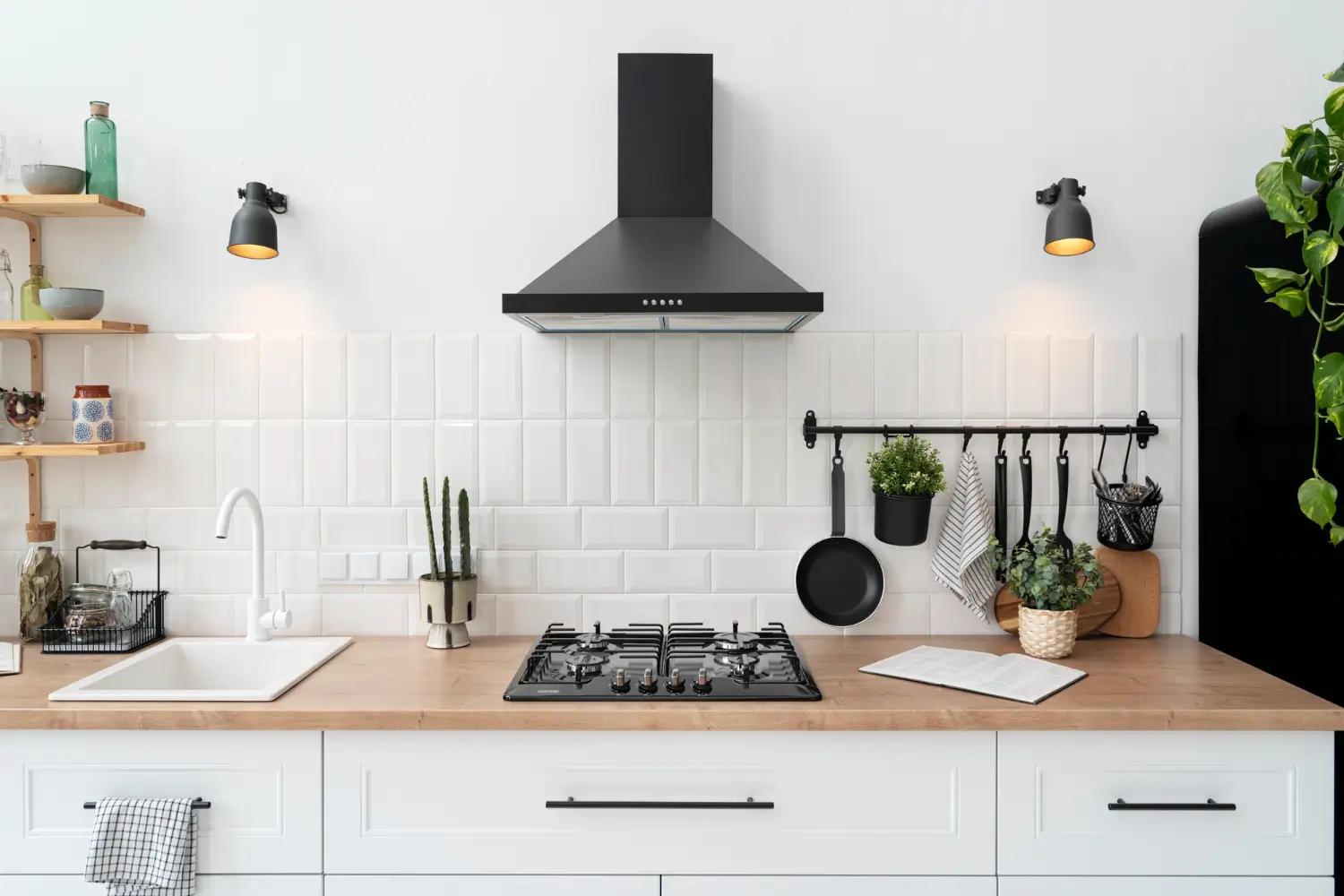 Range Hood Repair South FL