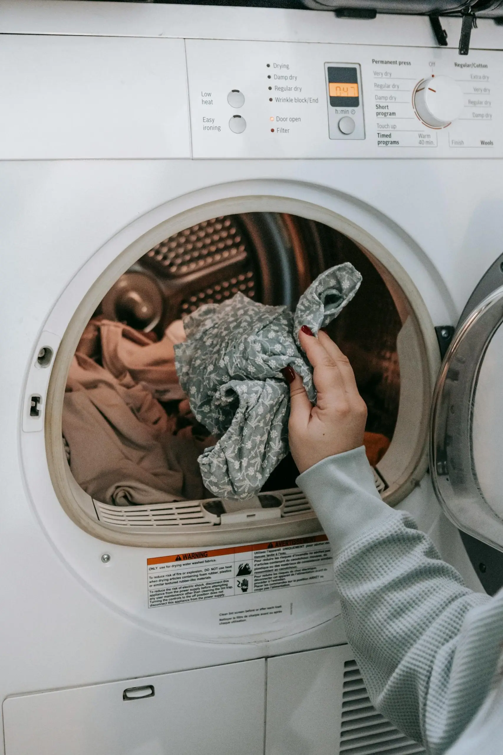 South FL Clothes Dryer Repair Service
