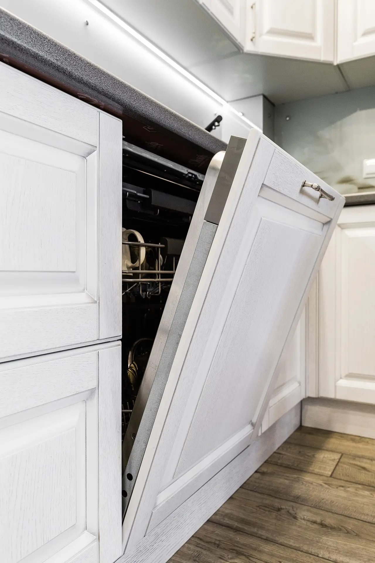 South FL Dishwasher Repair Service