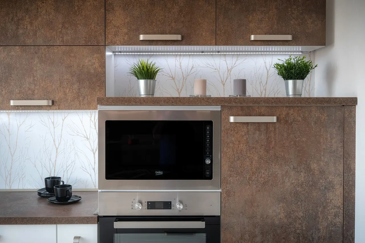 Built In Oven Repairs South Florida