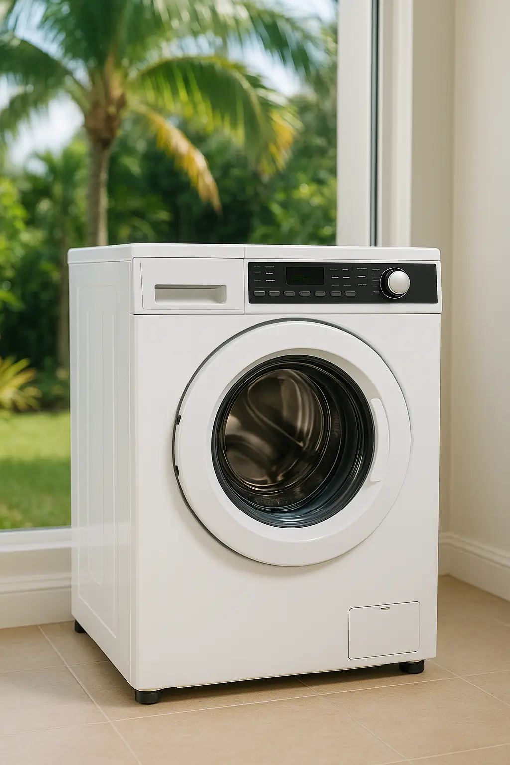 Speed Queen Washer Repair South Florida