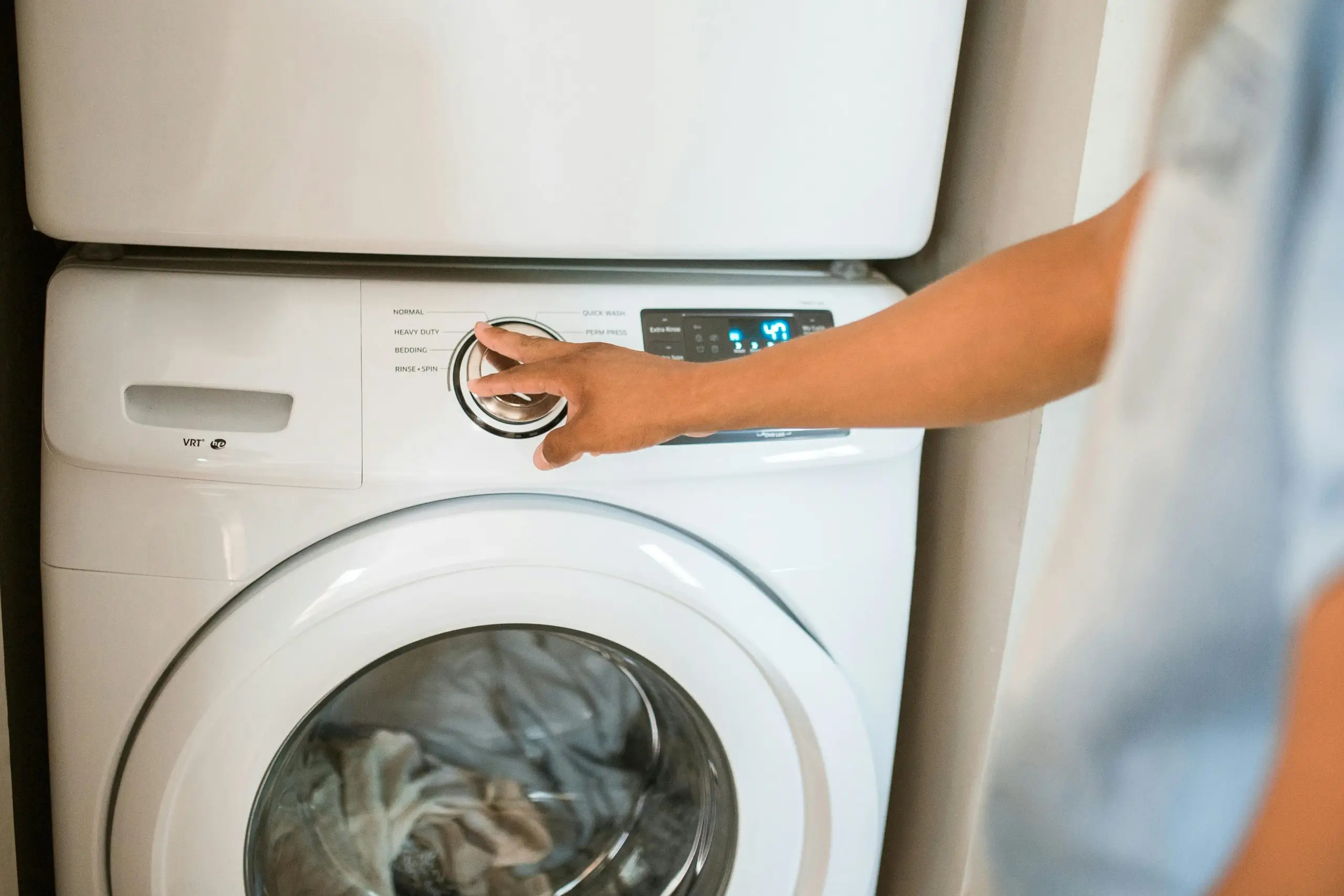 Washing Machine Repair Miami South FL