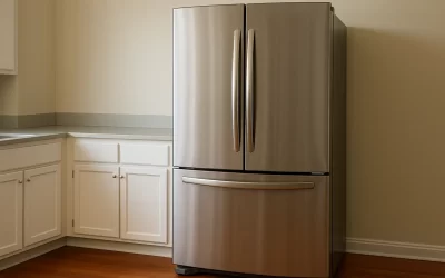 How Many Watts Does a Refrigerator Use?